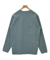 nonnative（ノンネイティブ）Tシャツ・カットソー 青 サイズ:1(S位) メンズ/2200525877356
