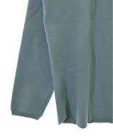 nonnative（ノンネイティブ）Tシャツ・カットソー 青 サイズ:1(S位) メンズ/2200525877356