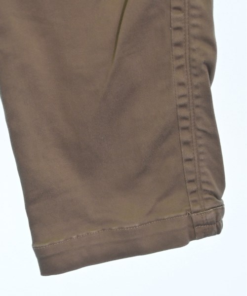 nonnative（ノンネイティブ）その他 グレー サイズ:1(S位) メンズ/2200525877561