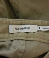 nonnative（ノンネイティブ）その他 グレー サイズ:1(S位) メンズ/2200525877561