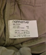 nonnative（ノンネイティブ）その他 グレー サイズ:1(S位) メンズ/2200525877561