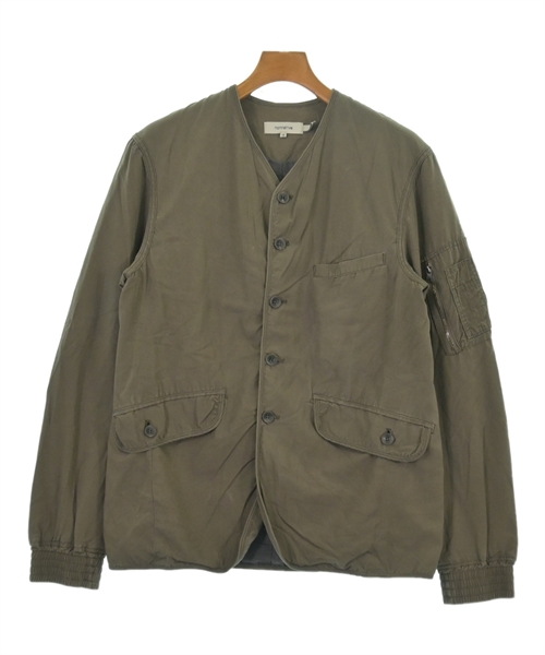 ノンネイティヴ(nonnative)のnonnative ブルゾン（その他）