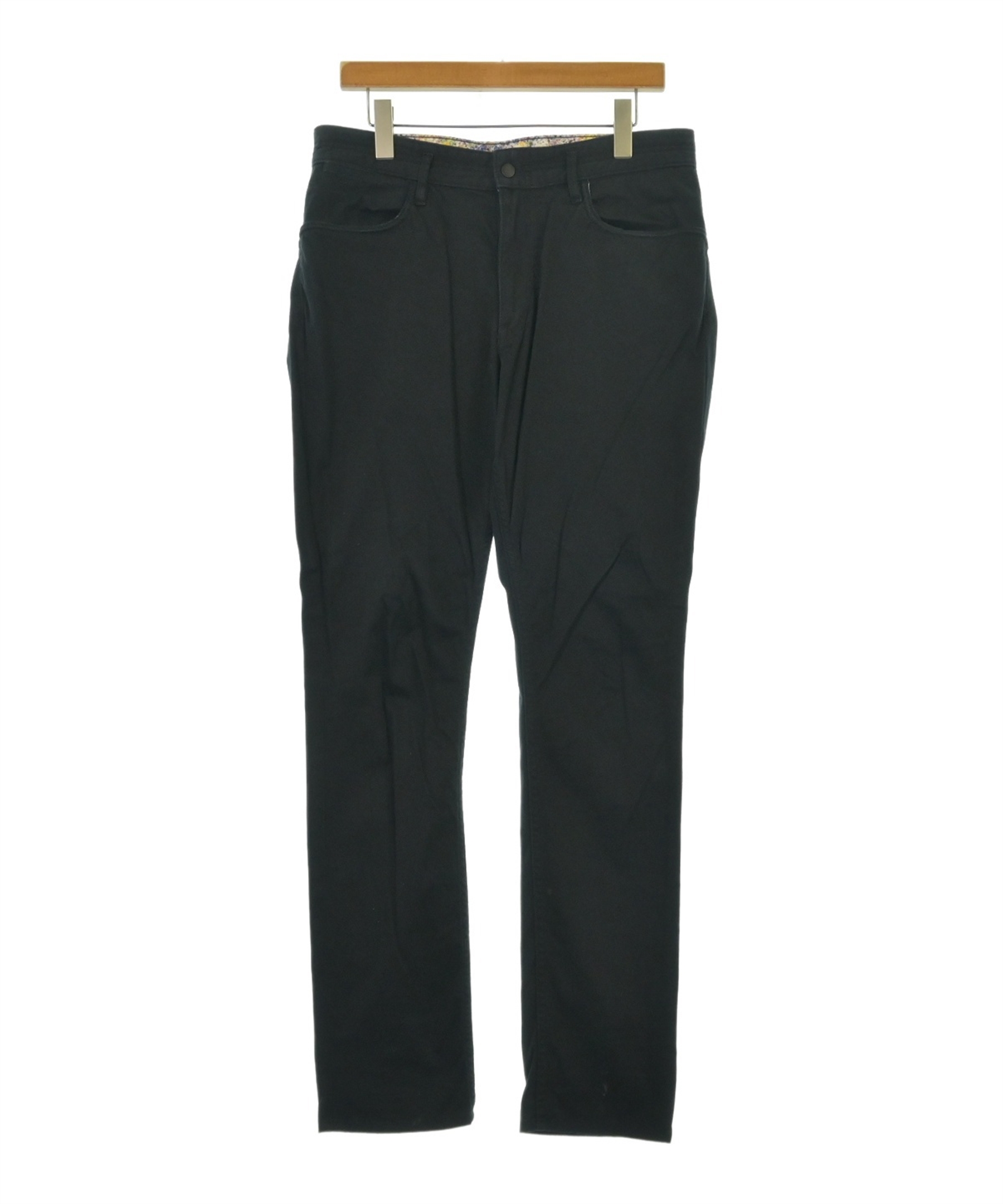 nonnative（ノンネイティブ）その他 黒 サイズ:2(L位) メンズ