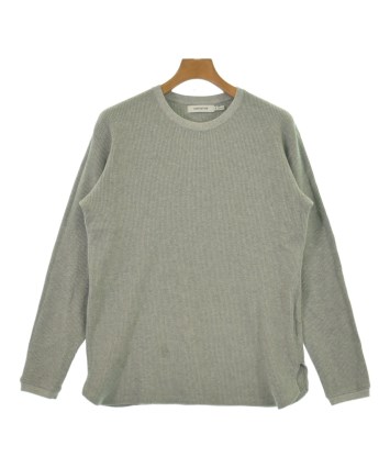 nonnative Tシャツ・カットソー 茶系 0480525Y0035 nonnative（ノンネイティブ）Tシャツ・カットソー グレー サイズ
