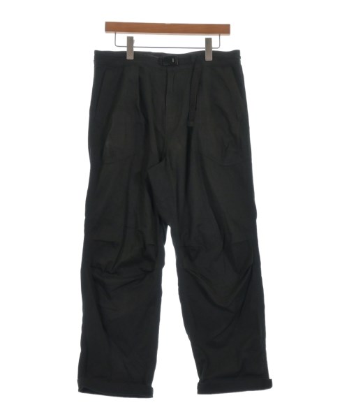 ノンネイティヴ(nonnative)のnonnative カーゴパンツ