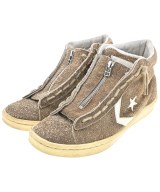 nonnative スニーカー