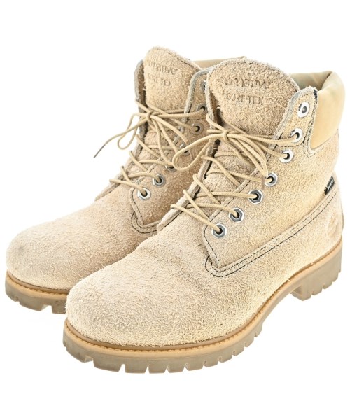 ノンネイティヴ(nonnative)のnonnative ブーツ