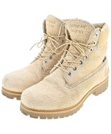 nonnative ブーツ