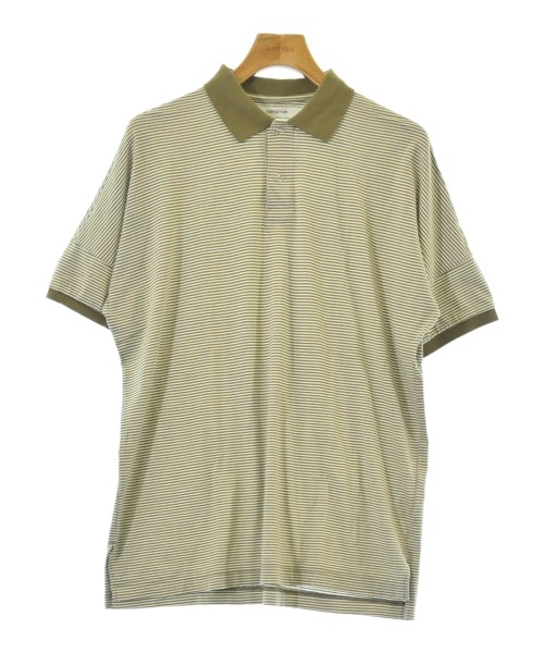 ノンネイティヴ(nonnative)のnonnative ポロシャツ