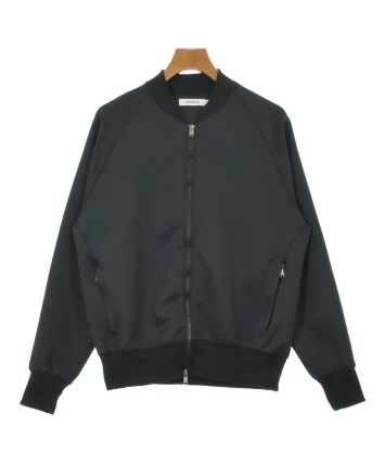 ノンネイティブ　コート nonnative（ノンネイティブ）その他 黒 サイズ:1(M位) メンズ