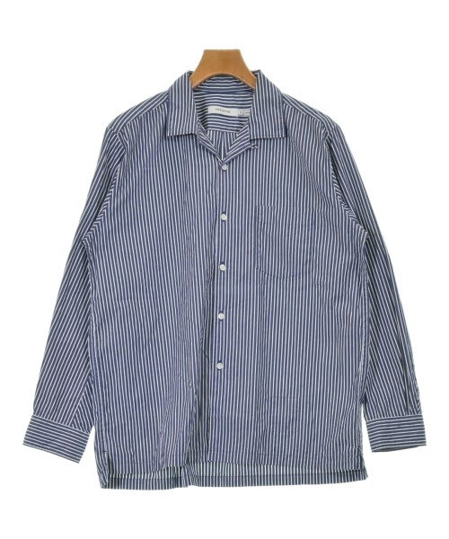 ノンネイティヴ(nonnative)のnonnative カジュアルシャツ