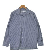 nonnative カジュアルシャツ