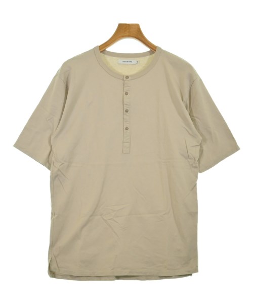 ノンネイティヴ(nonnative)のnonnative Tシャツ・カットソー