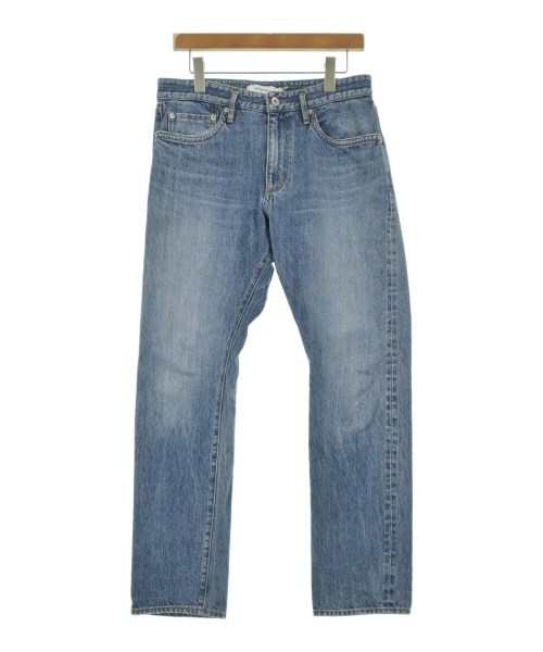 ノンネイティヴ(nonnative)のnonnative デニムパンツ