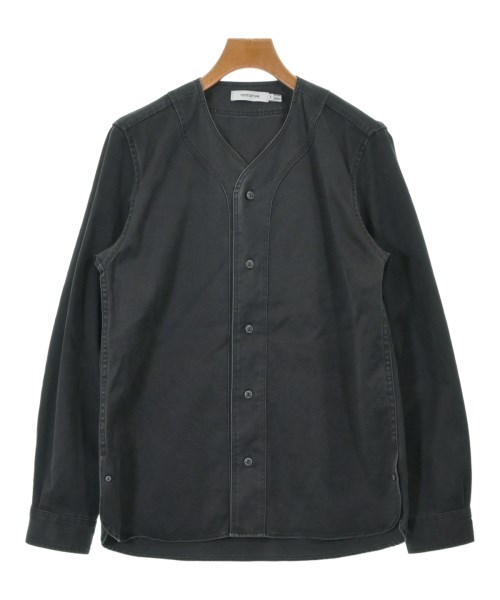 ノンネイティヴ(nonnative)のnonnative カジュアルシャツ