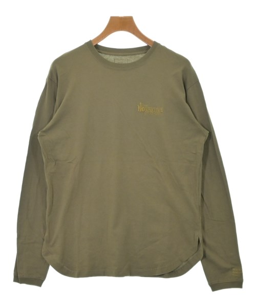 ノンネイティヴ(nonnative)のnonnative Tシャツ・カットソー