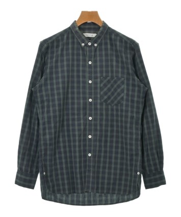 nonnative カジュアルシャツ ベージュ 0480524N0118 楽天市場】nonnative（カラーベージュ）（カジュアルシャツ