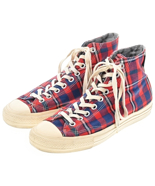 ノンネイティヴ(nonnative)のnonnative スニーカー