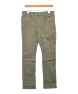 nonnative チノパン