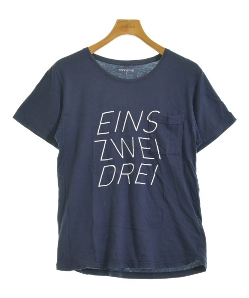 ノンネイティヴ(nonnative)のnonnative Tシャツ・カットソー