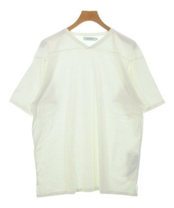 nonnative Tシャツ・カットソー 白 0480525E0040 nonnative（ノンネイティブ）Tシャツ・カットソー ピンク サイズ