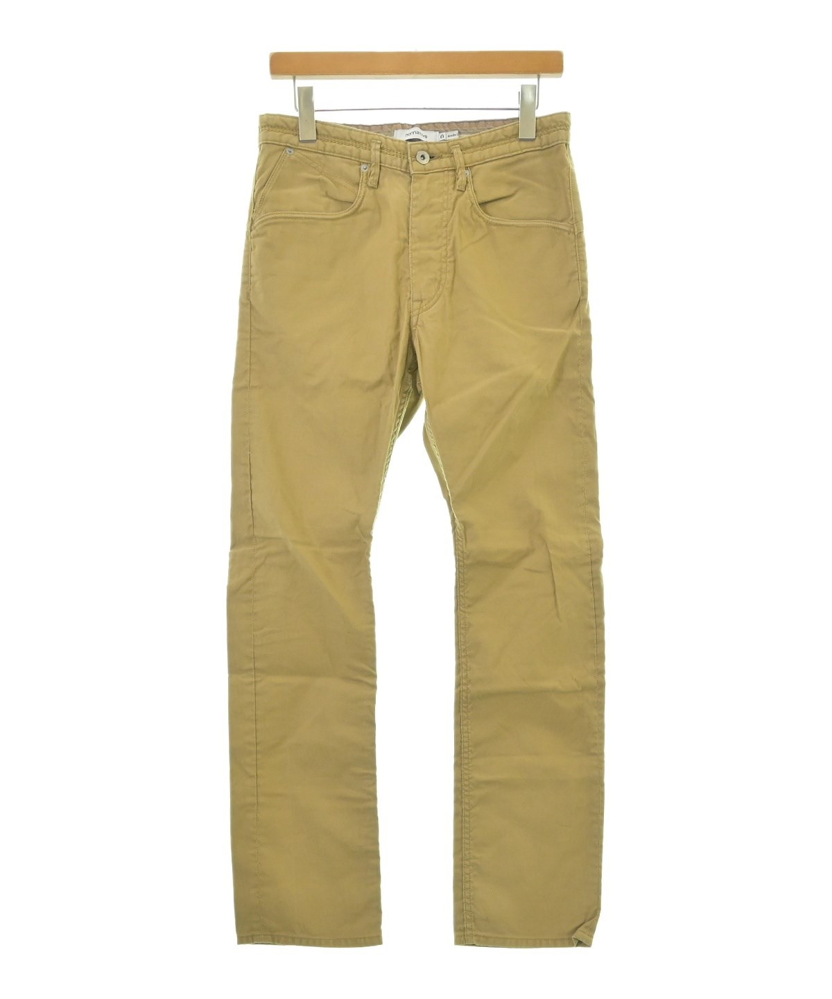 nonnative ノンネイティヴ パンツ（その他） 紺 0480525A0030 0480525E0069_m1_a007.jpg