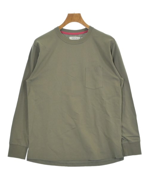 ノンネイティヴ(nonnative)のnonnative Tシャツ・カットソー