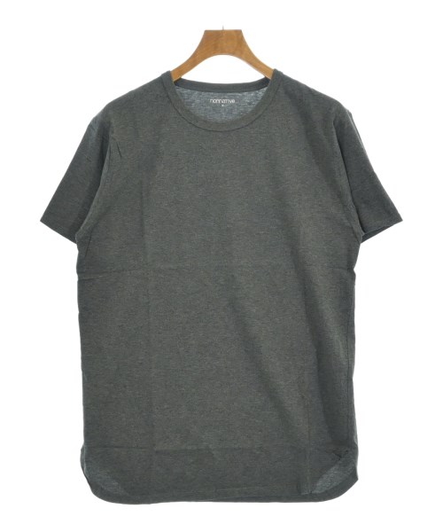 ノンネイティヴ(nonnative)のnonnative Tシャツ・カットソー
