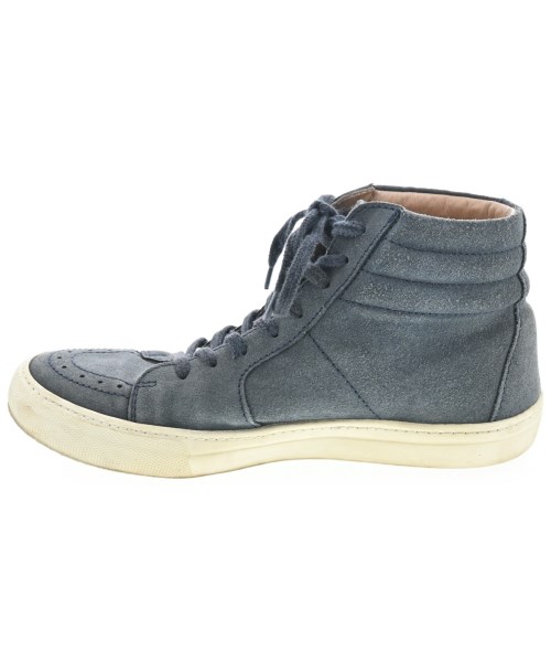 nonnative（ノンネイティブ）スニーカー グレー サイズ:EU41(26cm位) メンズ/2200545390163