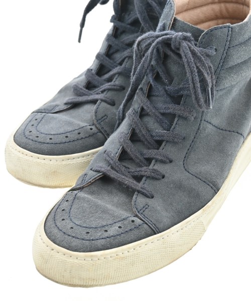nonnative（ノンネイティブ）スニーカー グレー サイズ:EU41(26cm位) メンズ/2200545390163