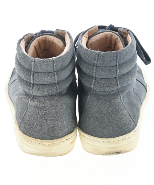 nonnative（ノンネイティブ）スニーカー グレー サイズ:EU41(26cm位) メンズ/2200545390163