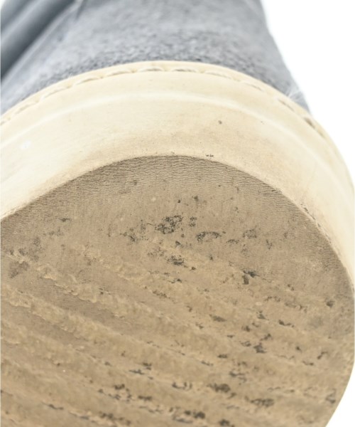 nonnative（ノンネイティブ）スニーカー グレー サイズ:EU41(26cm位) メンズ/2200545390163