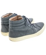 nonnative（ノンネイティブ）スニーカー グレー サイズ:EU41(26cm位) メンズ/2200545390163