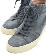 nonnative（ノンネイティブ）スニーカー グレー サイズ:EU41(26cm位) メンズ/2200545390163