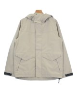nonnative ブルゾン