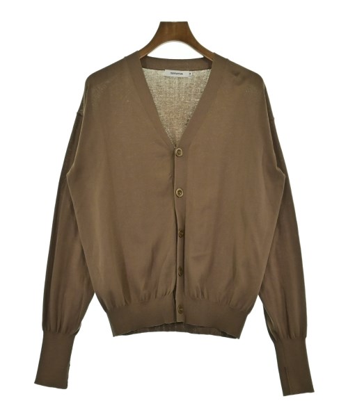 nonnative(ノンネイティヴ)カーディガン ベージュ サイズ:2(L位)/2200550200112