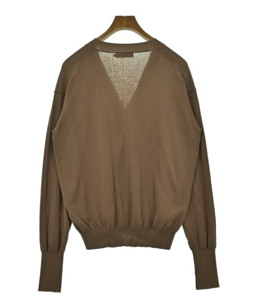 nonnative（ノンネイティブ）カーディガン ベージュ サイズ:2(L位) メンズ/2200550200112