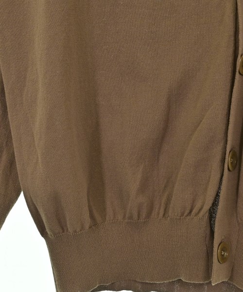 nonnative（ノンネイティブ）カーディガン ベージュ サイズ:2(L位) メンズ/2200550200112
