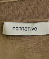 nonnative（ノンネイティブ）カーディガン ベージュ サイズ:2(L位) メンズ/2200550200112