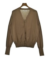 nonnative カーディガン