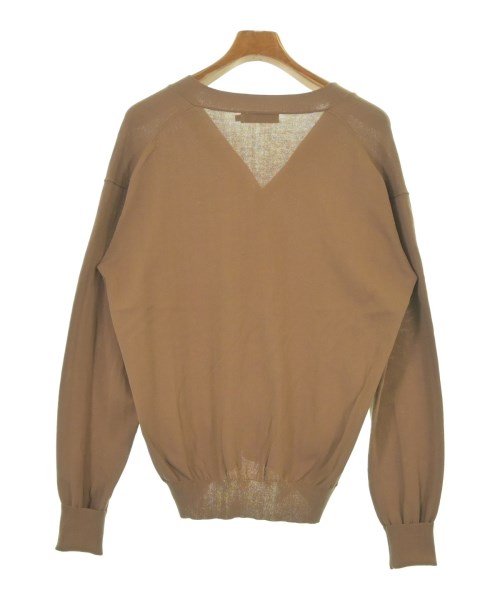 nonnative（ノンネイティブ）カーディガン ベージュ サイズ:2(L位) メンズ/2200550200129