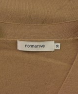 nonnative（ノンネイティブ）カーディガン ベージュ サイズ:2(L位) メンズ/2200550200129