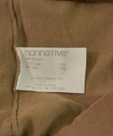 nonnative（ノンネイティブ）カーディガン ベージュ サイズ:2(L位) メンズ/2200550200129