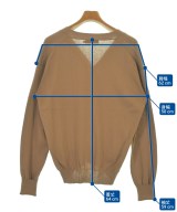 nonnative（ノンネイティブ）カーディガン ベージュ サイズ:2(L位) メンズ/2200550200129