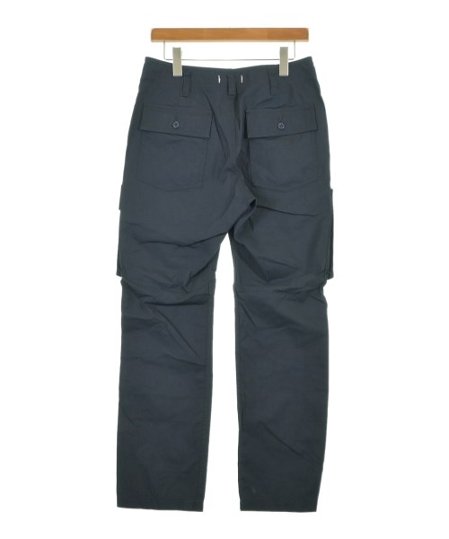 nonnative（ノンネイティブ）カーゴパンツ 紺 サイズ:1(M位) メンズ/2200550200143