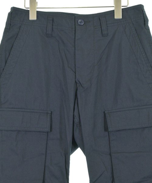 nonnative（ノンネイティブ）カーゴパンツ 紺 サイズ:1(M位) メンズ/2200550200143