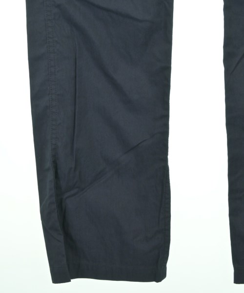 nonnative（ノンネイティブ）カーゴパンツ 紺 サイズ:1(M位) メンズ/2200550200143