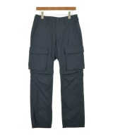 nonnative（ノンネイティブ）カーゴパンツ 紺 サイズ:1(M位) メンズ/2200550200143