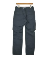 nonnative（ノンネイティブ）カーゴパンツ 紺 サイズ:1(M位) メンズ/2200550200143