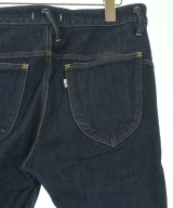 nonnative（ノンネイティブ）デニムパンツ 紺 サイズ:1(M位) メンズ/2200550200150